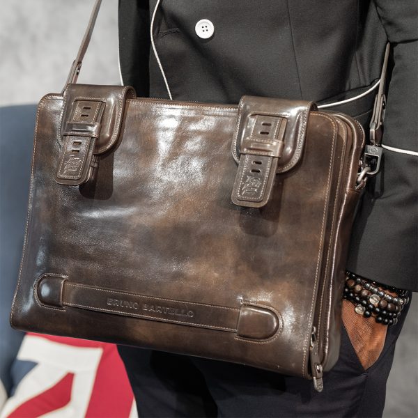 S-0048. Деловая сумка.