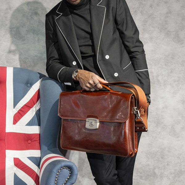 P-0049. Портфель.