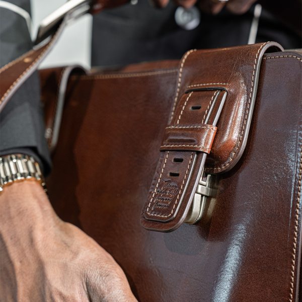 S-0047. Деловая сумка.