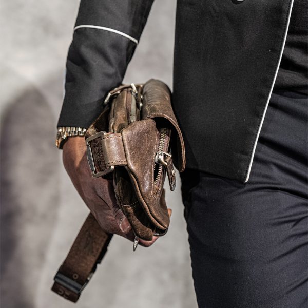 PN-0012. Поясная сумка.