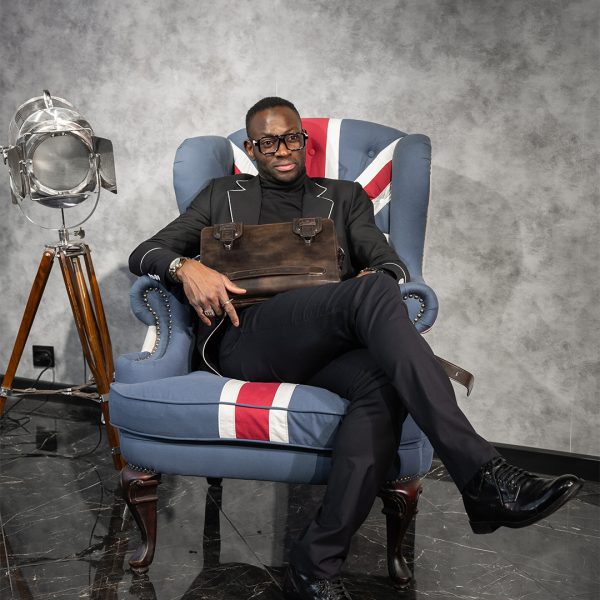 S-0048. Деловая сумка.