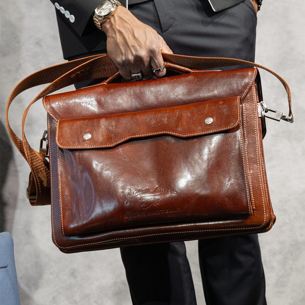 P-0049. Портфель.