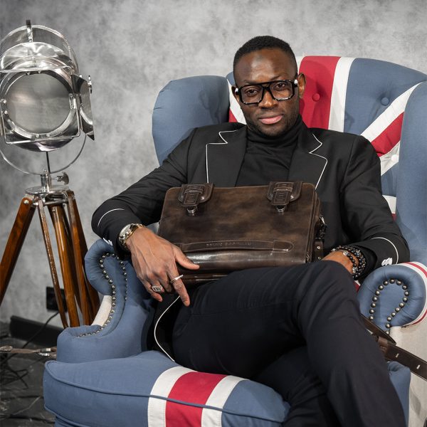 S-0048. Деловая сумка.