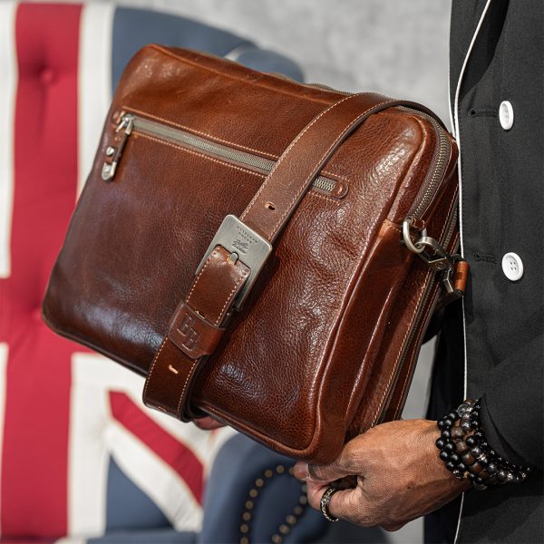 S-0047. Деловая сумка.