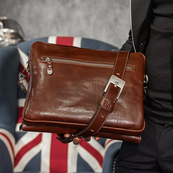 S-0047. Деловая сумка.