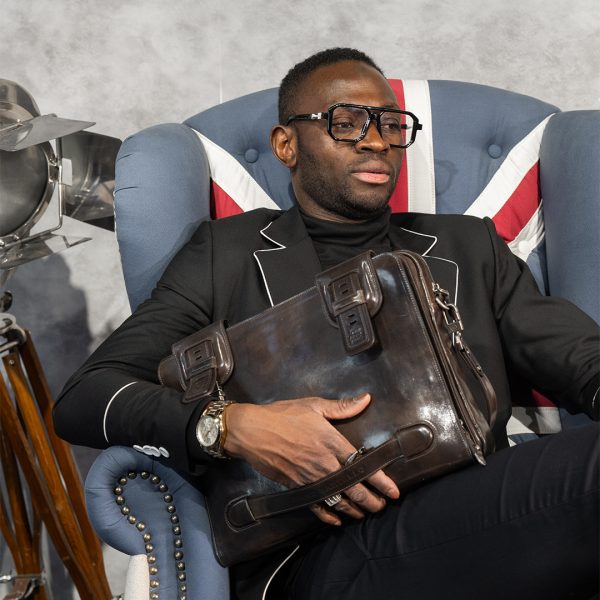 S-0048. Деловая сумка.