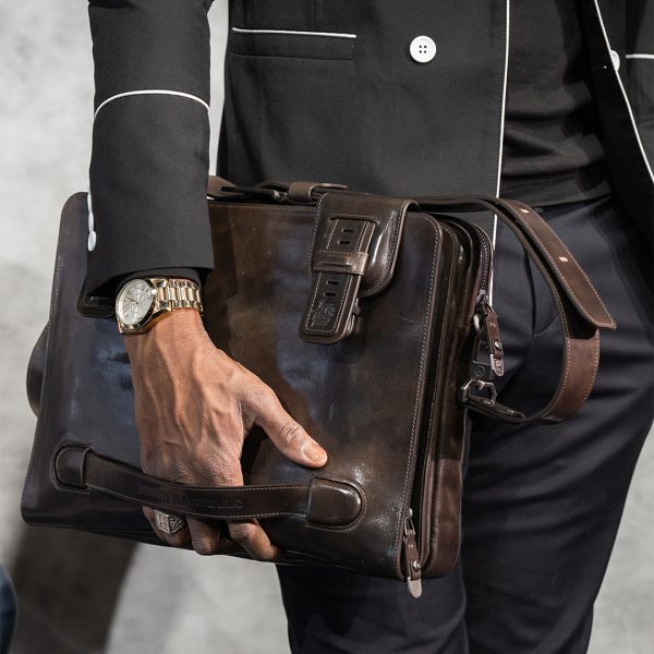 S-0048. Деловая сумка.