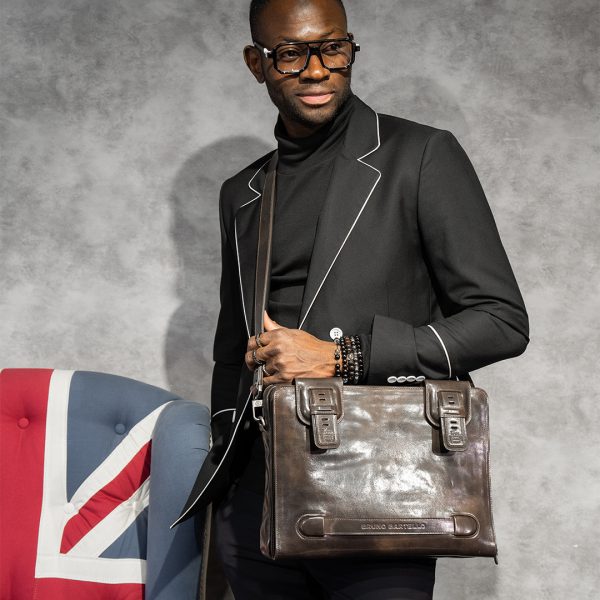 S-0048. Деловая сумка.