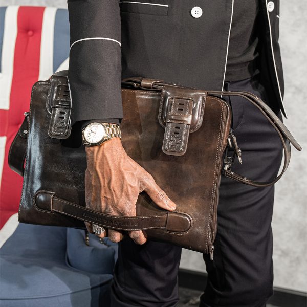 S-0048. Деловая сумка.