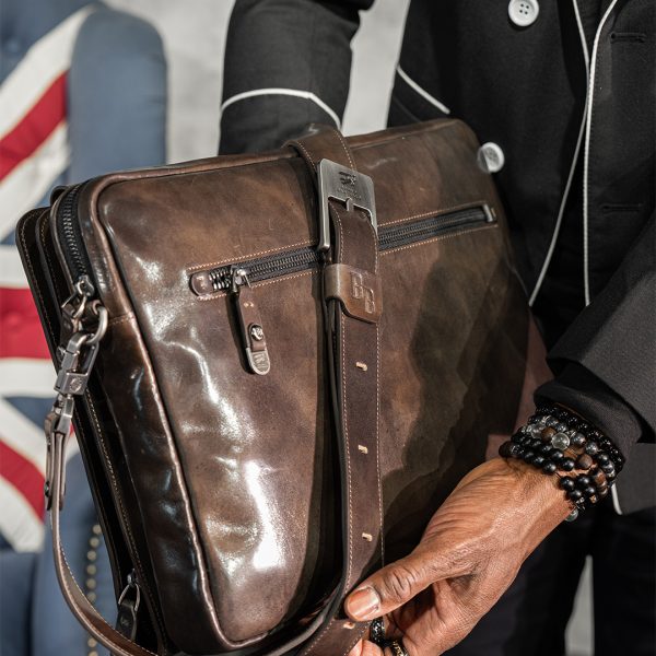 S-0048. Деловая сумка.