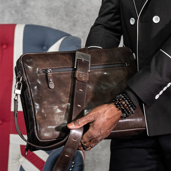 S-0048. Деловая сумка.