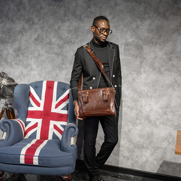 S-0047. Деловая сумка.