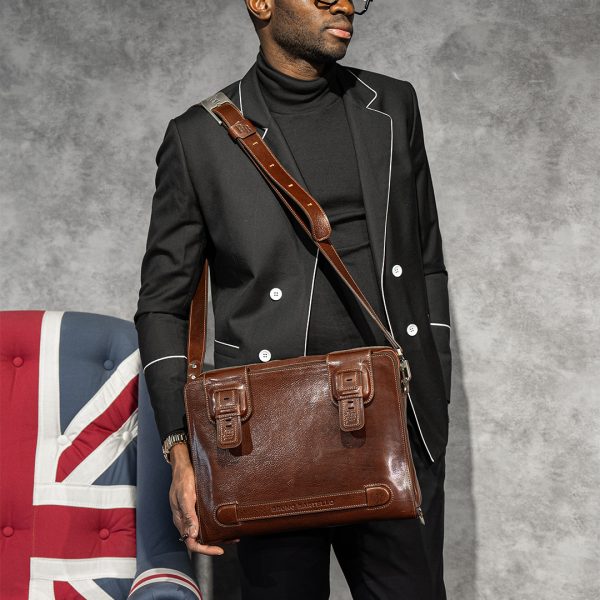 S-0047. Деловая сумка.