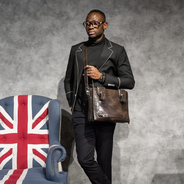 S-0048. Деловая сумка.