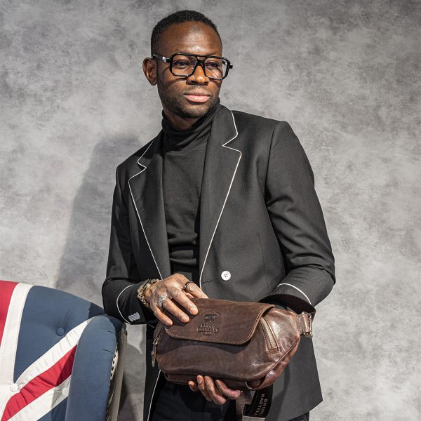 PN-0011. Поясная сумка.