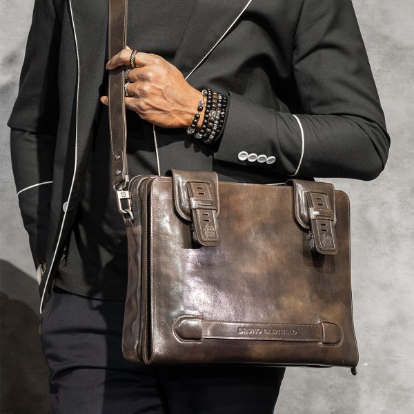 S-0048. Деловая сумка.