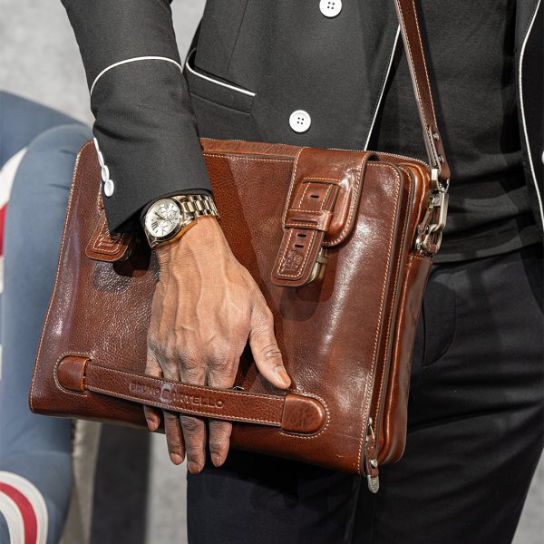 S-0047. Деловая сумка.