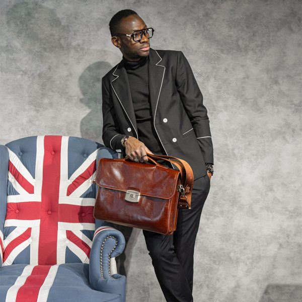 P-0049. Портфель.