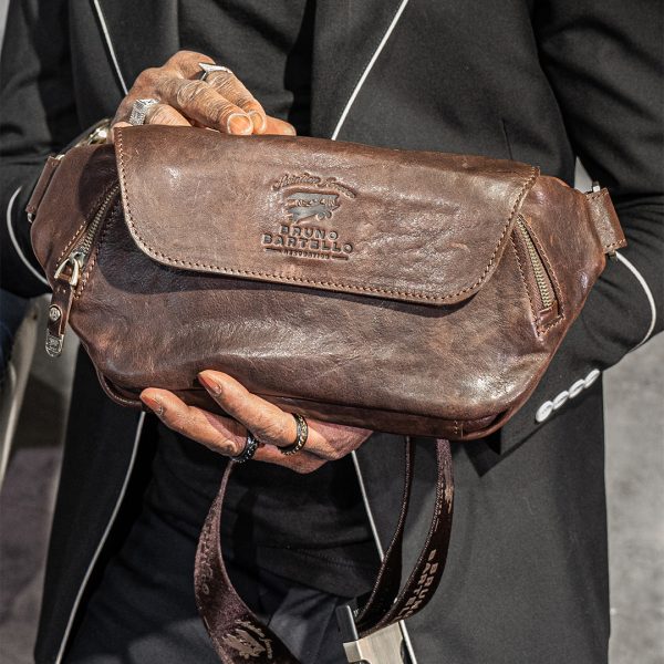 PN-0011. Поясная сумка.