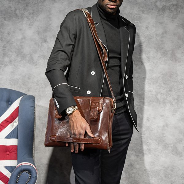 S-0047. Деловая сумка.