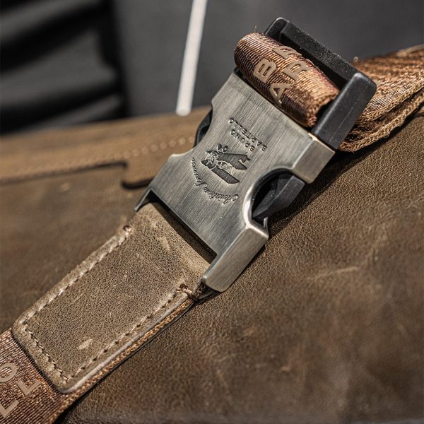 PN-0012. Поясная сумка.