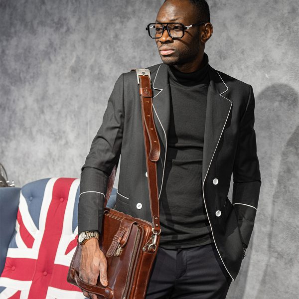 S-0047. Деловая сумка.