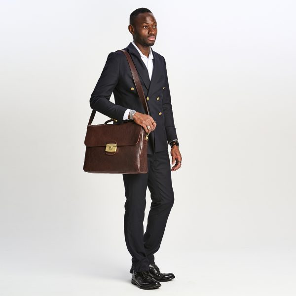 P-0049. Портфель.