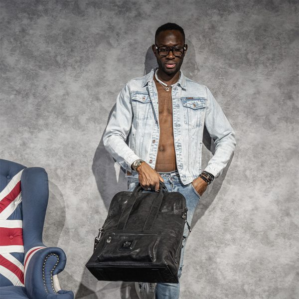 S-0050. Деловая сумка. S-0050. Деловая сумка.