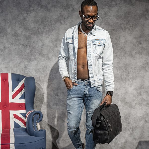 S-0049. Деловая сумка.