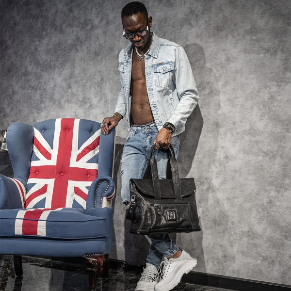 S-0050. Деловая сумка. S-0050. Деловая сумка.