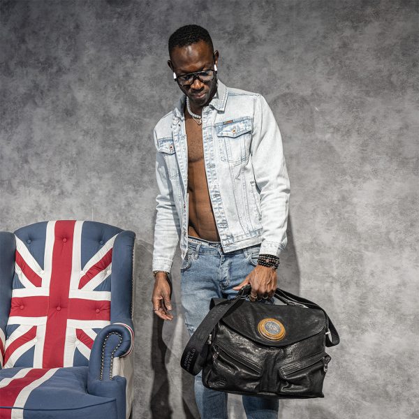 S-0049. Деловая сумка.