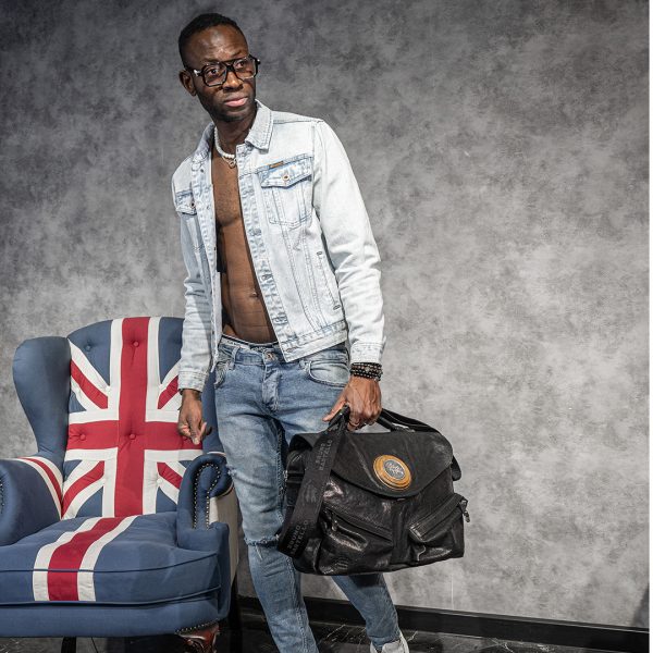 S-0049. Деловая сумка.