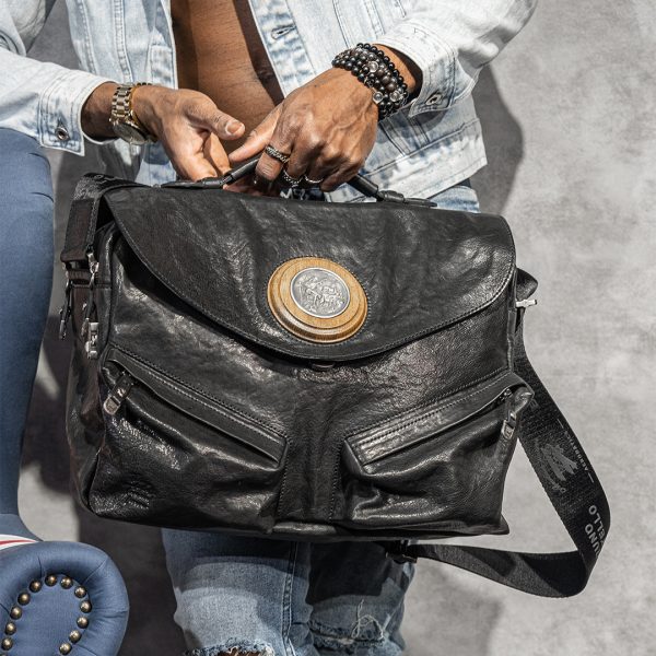 S-0049. Деловая сумка.