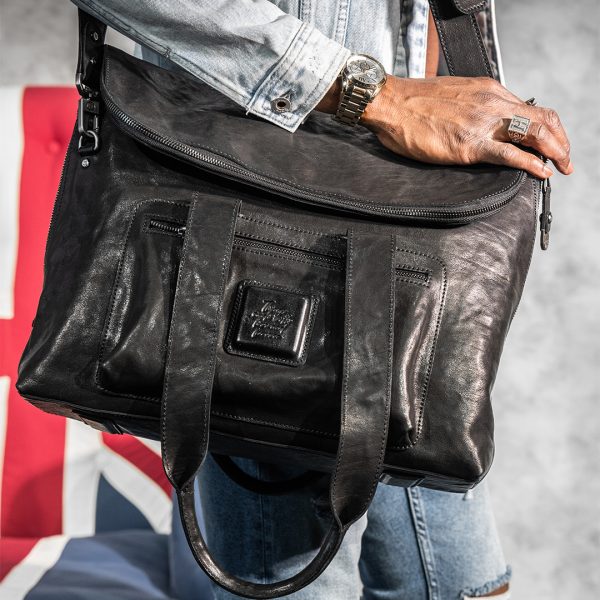 S-0050. Деловая сумка. S-0050. Деловая сумка.