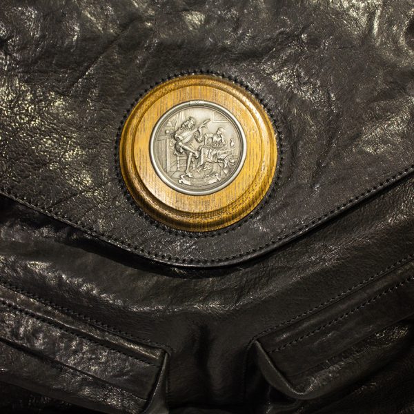 S-0049. Деловая сумка.