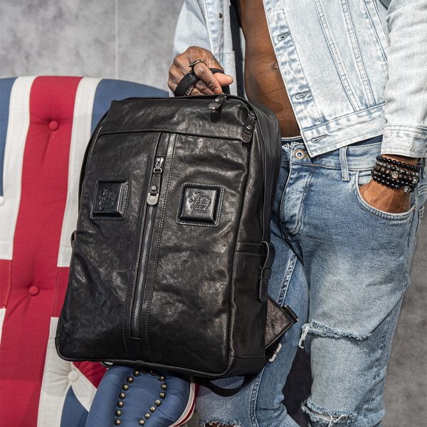 R-0035. Рюкзак.