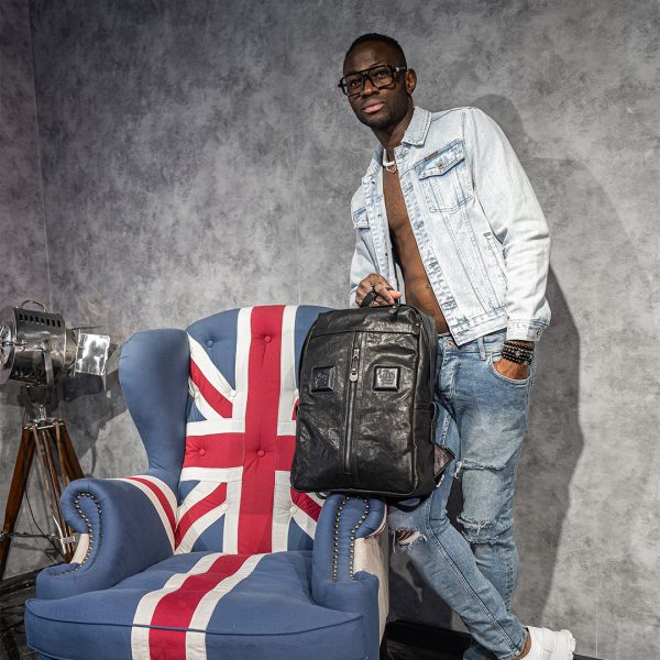 R-0035. Рюкзак.