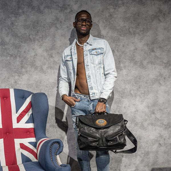 S-0049. Деловая сумка.