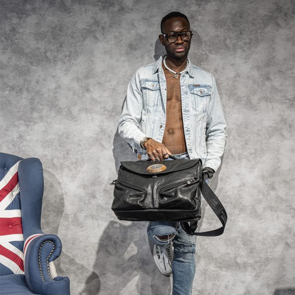 S-0049. Деловая сумка.