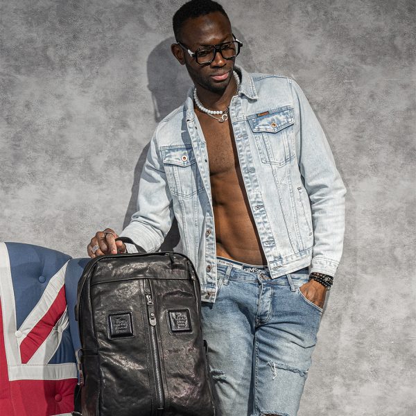 R-0035. Рюкзак.