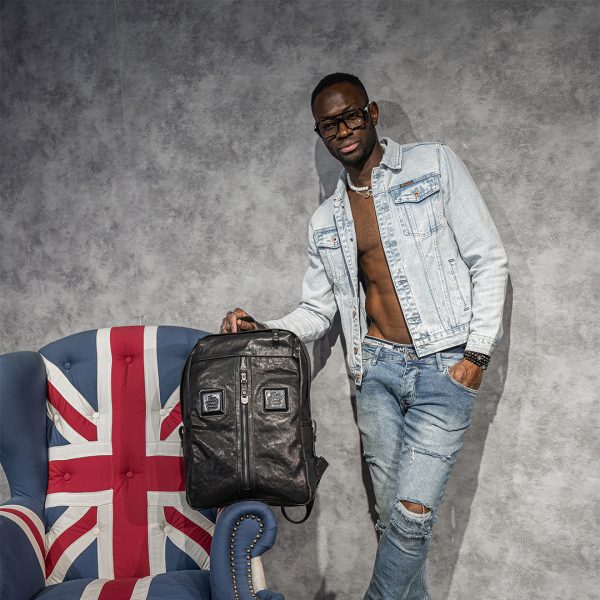 R-0035. Рюкзак.