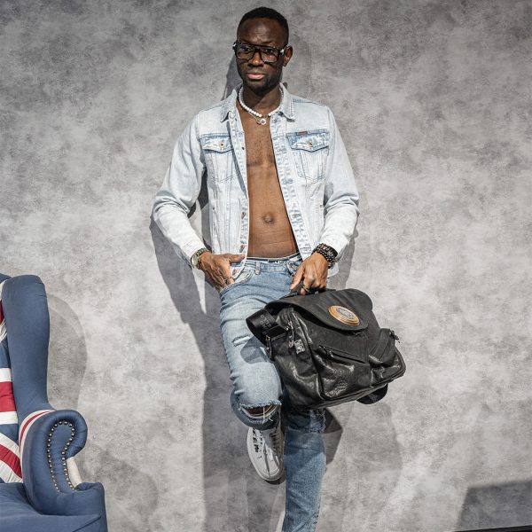 S-0049. Деловая сумка.