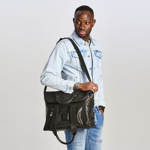 S-0050. Деловая сумка.