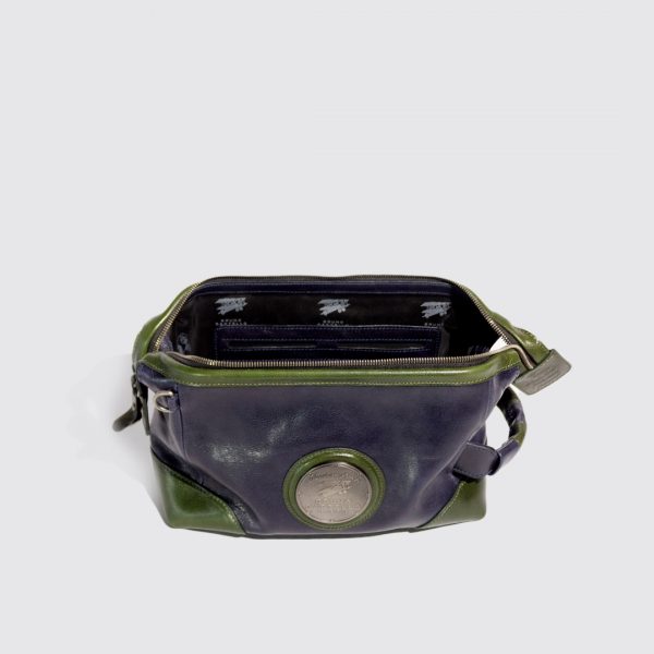 B-0042. Борсетка.