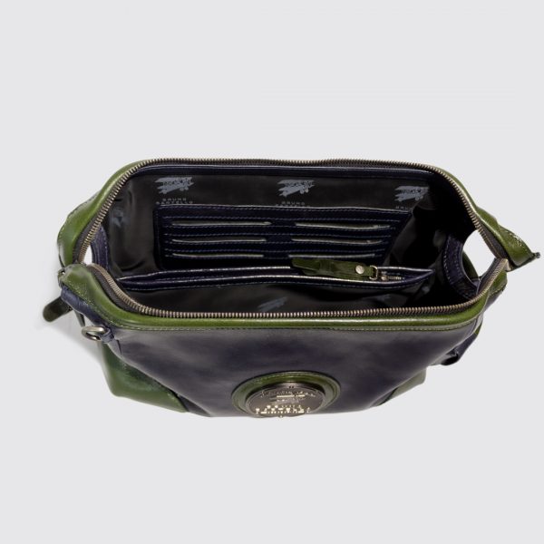 B-0042. Борсетка.