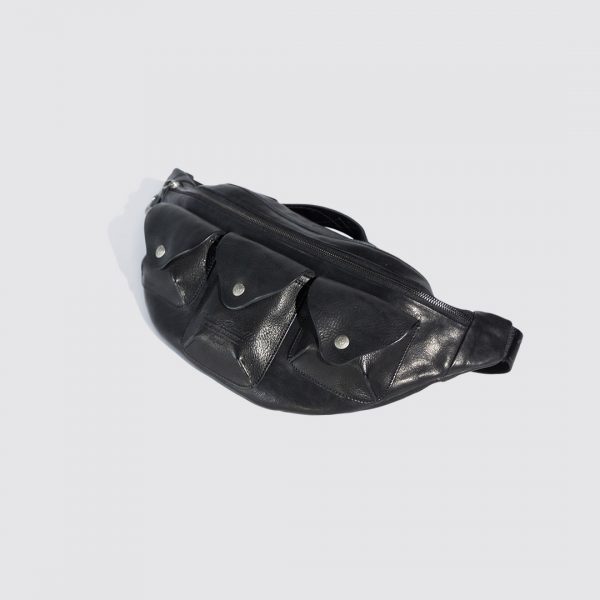 PN-0013. Поясная сумка.