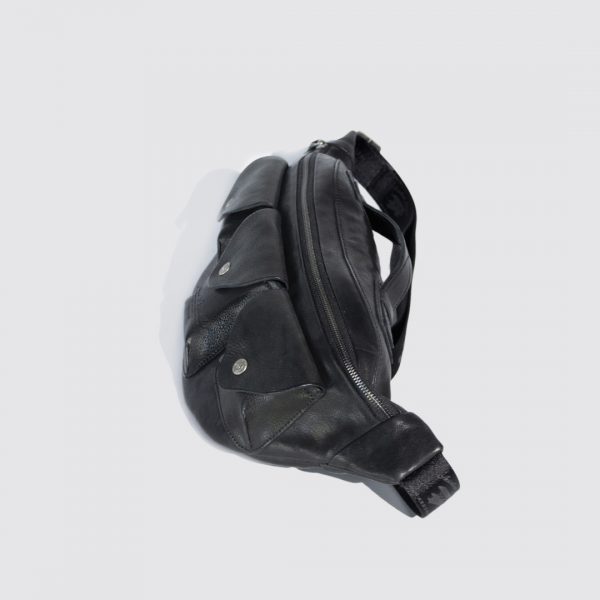 PN-0013. Поясная сумка.