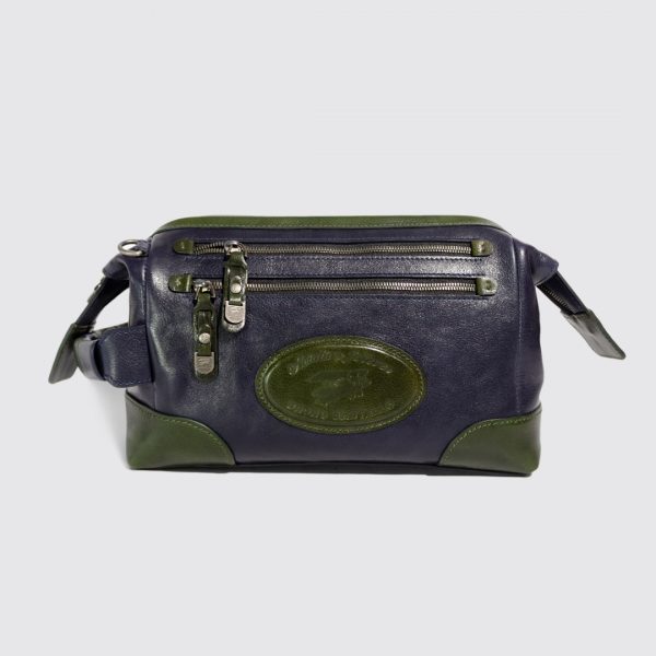 B-0042. Борсетка.