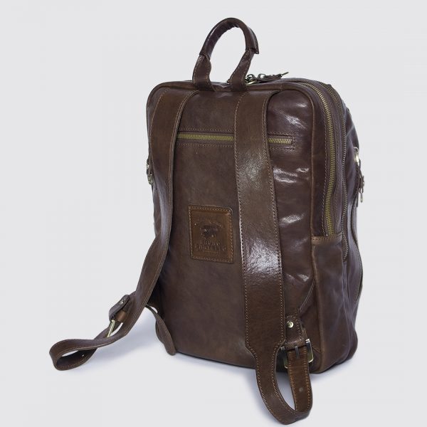 R-0037. Рюкзак.