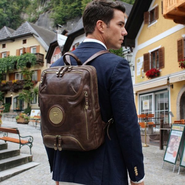 R-0037. Рюкзак.